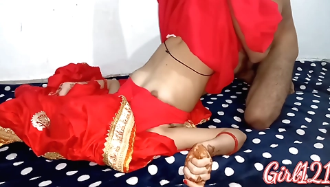 Indian pornstar in hot 18+ video sex in web cam clip