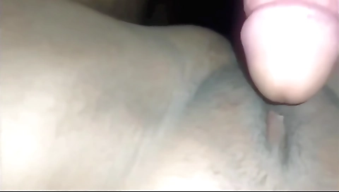 Sexy hot girl gets fucked hard in the middle of sex