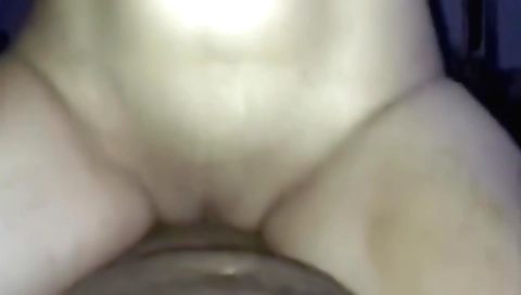 Indian bhabhi rides a big cock in amateur pov video