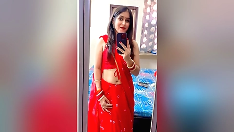 Hot brunette milf sucks and fucks lost hiker till he shoots her