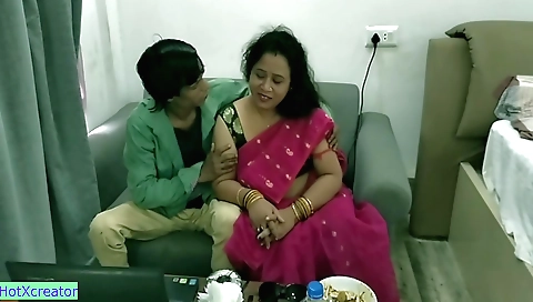 Desi Hot Model Sex With Famous Hero! With Clear Bangla Audio