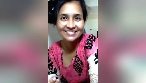 Busty brunette teen girl has hairy pussy rubbed and fucked hard