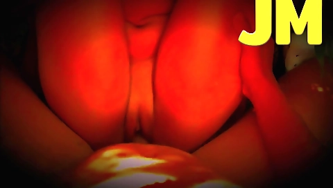 Indian amateur video showing a small group of girls having fun