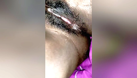 Kanada House Wife Hot Girl Friend Boobs Pressing Pussy Massage