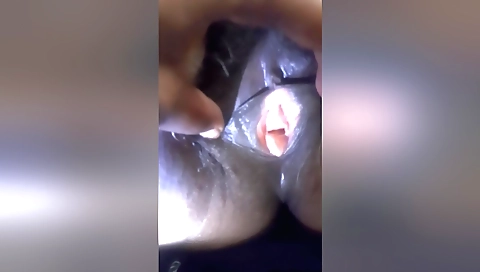 Indian woman is getting penetrated in this homemade video