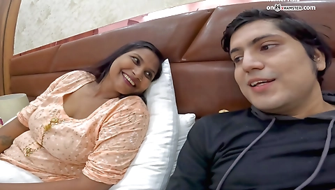 Amateur milf is getting licked and licked and licked