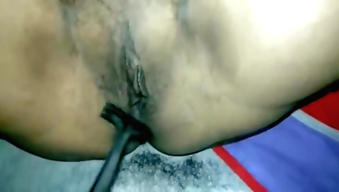 Stepson fucked stepmom in hairy pussy in amateur 3d