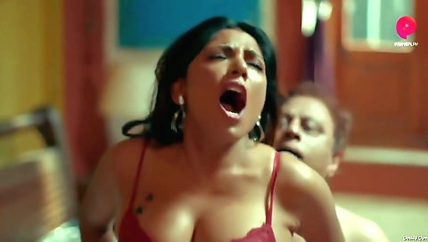 Pehredaar is in a hardcore sex scene in amateur video