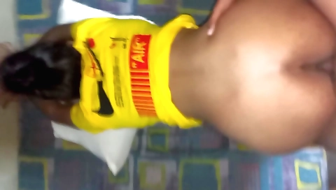 කලලට හක ගවනනම හකව My Beautiful Girlfriend Fuckin Doggy Style