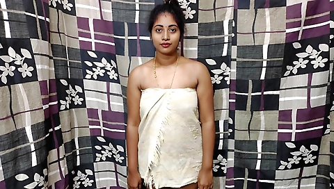 Indian Stepbrother - Stepsister Anal Fucked Hardcore - Hindi Sex