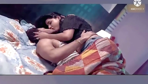 Indian hottie gives me a sweet creampie for this porn