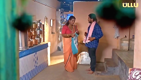 Hottest indian milf amateur video with her husband