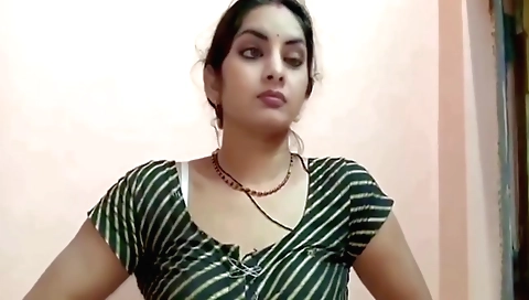 Indian amateur video with a brunette riding a cock