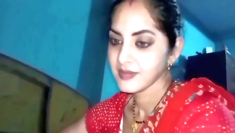 Big butt brunette teen gets rammed by her horny hubby