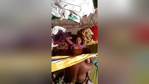 Hot brunette small vagina sex in amateur 18+ video