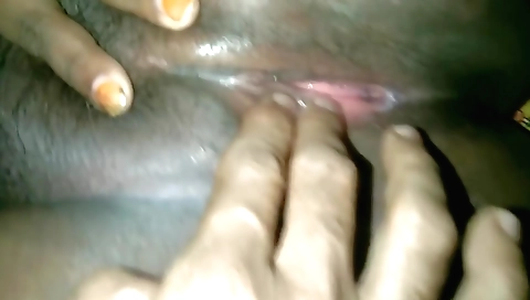 Sexy wife enjoys my huge cock in her home and house