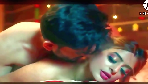 Busty Indian babe is getting 72 degrees sexual pleasure