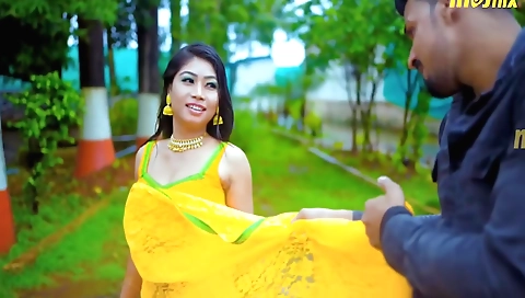 Stunning brunette with perfect face and beautiful face 1966