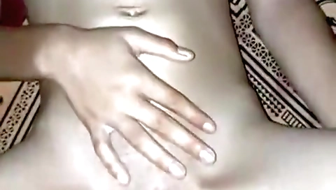 Brunette babe fucked by her boyfriend in a hardcore way