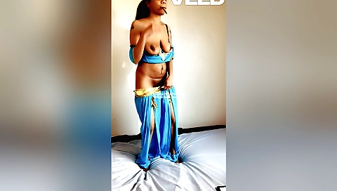 Milf fucked by her hubby in amateur big cock porn video