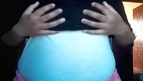 Brunette lady has her pussy pounded in hot sex scene