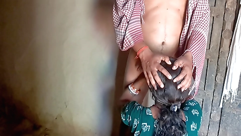 Indian bhabhi with nice body gets naked in her room