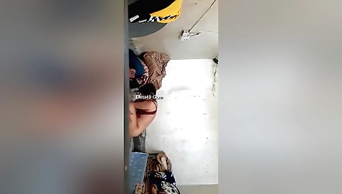 Amateur wife video with a blowjob and hard bonking