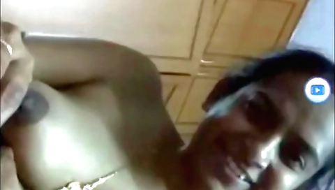 I'm masturbating on the camera in a hot homemade video