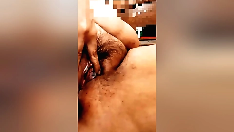 When Words Fail Shrutis Fingers Speak Self Love Close Shot