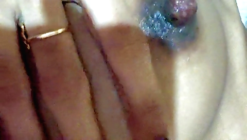 Horny indian solo female gets fucked and fucked really hard