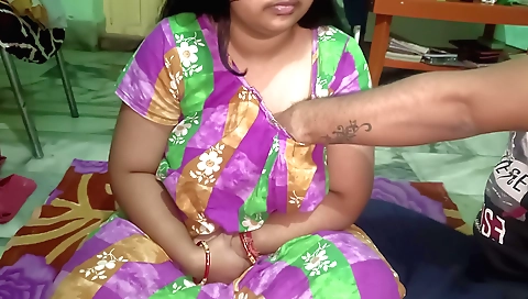 Neighbor Stepsister-in-law Made A Mare And Enjoyed Sex