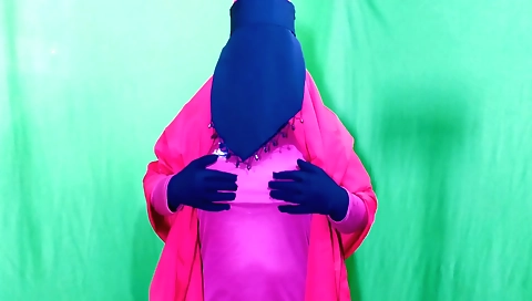 Indian housemaid is getting fucked by her housemaid