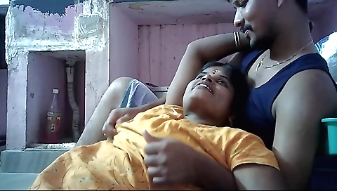 Sexy brunette video with a sexy brunette 18+ video