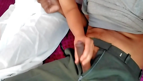 Indian girl 18+ with hairy pussy gets her pussy fucked