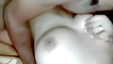 I creampie a girl with sexcams with a horny brunette