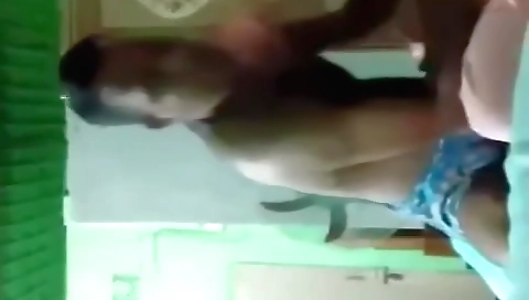 Indian girl is in a state of desire and eager to please her husband