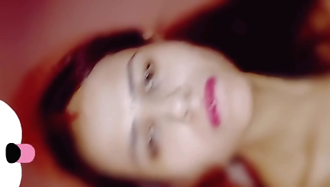 Indian porn actress with a cute face is penetrated