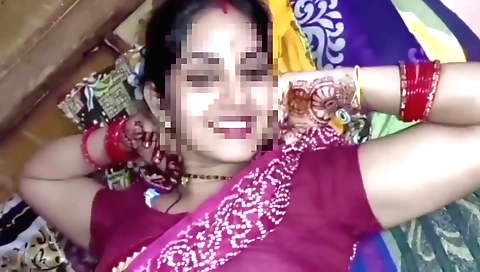 Blowjob And Hard Pussy Licking Sex Video By Newly Married Couple