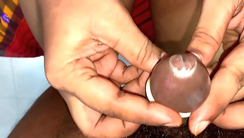 Indian stepbrother and his step-sister-in-law have a fun