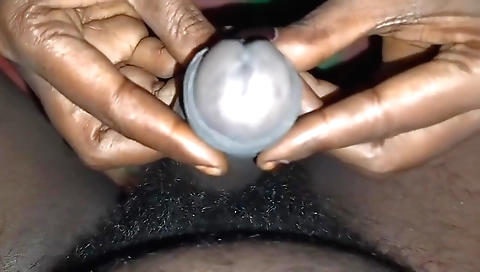 Stepsister-in-law left up stepsis-in-law new Indian village chudai