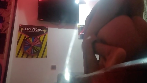 My indian neighbor sucks and fucks in front of me and in our room