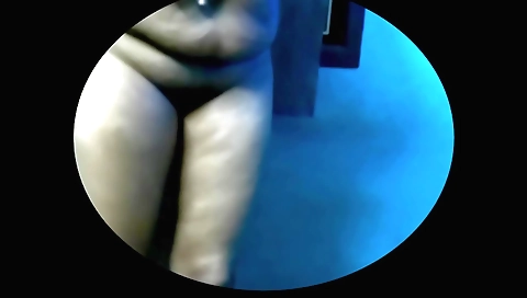 Amateur chick gets rammed by a voyeur in a homemade clip