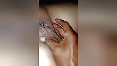 Indian bhabhi takes off her dress and shows her hot body