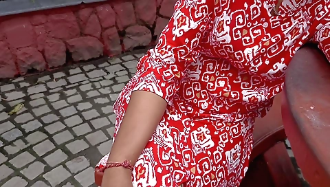 Indian big ass porn video featuring a huge ass girl