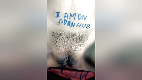 I am getting a cock in my hole in this hot amateur porn scene