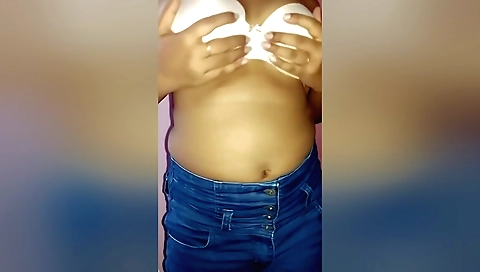 Teen 18+ cheating in the hotel room with a stranger