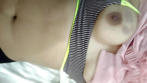 Hairy indian amateur has a hairy pussy and a hairy bush