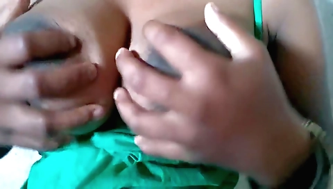 Beautiful mature milf with huge boobs makes you feel awesome