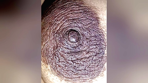 Indian girl with nice boobs is showing off on camera