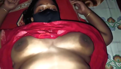 Busty mature with large natural boobs is getting fucked